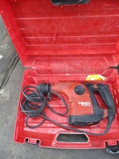 HILTI TE 30 SDS COMBO ROTARY