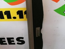 Plage arriere RENAULT GRAND