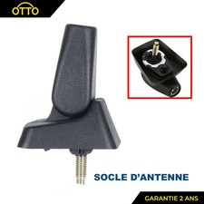 Pas de Vis antenne compatible