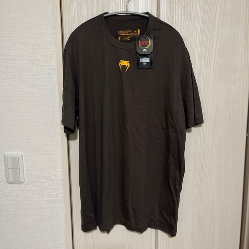 Authentique shirt venum - authentique, ufc