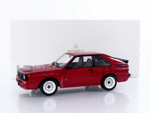 Norev audi sport - 1/18,