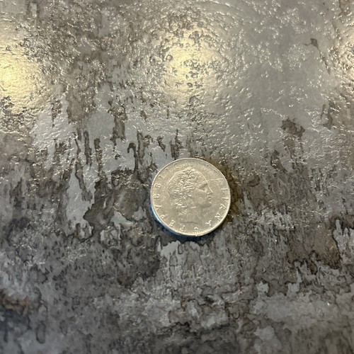 Pièce ancienne italienne - italienne, 50