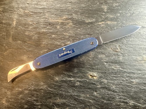Victorinox alox bugnard bleu - victorinox,