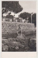 Beau papa homme sans chemise