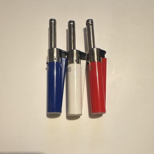 Lot briquets clipper - briquets,