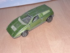 1/43 Politoys Mercedes C1111