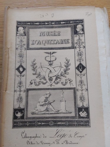 Revue uniquement consacrée