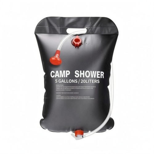 Sac douche solaire - douche,