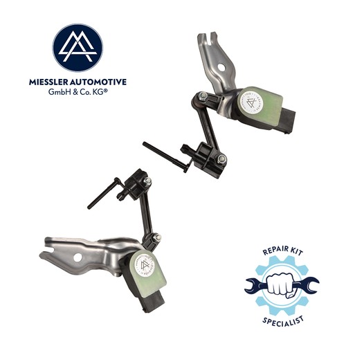 Capteurs niveau audi q7 - audi,