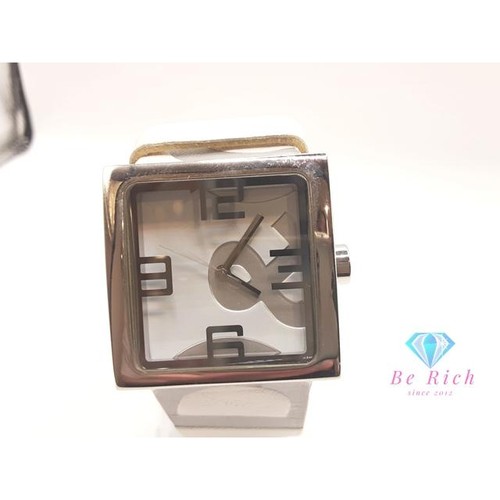 Montre quartz analogique - à,