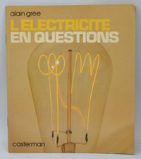 L'électricité en question -