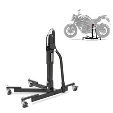 Bequille d'atelier Centrale CS