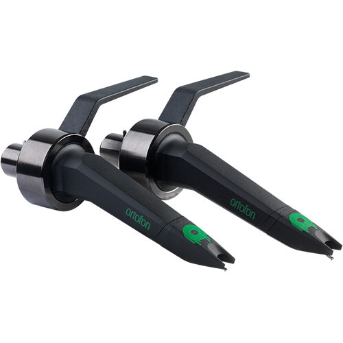 Ortofon concorde mkii mix - ortofon,