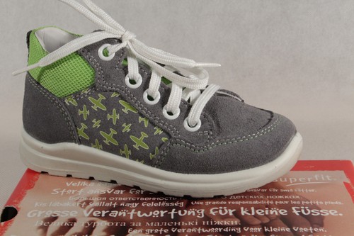 Superfit garçons bottes - superfit,