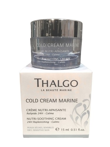 Thalgo cold cream - cold,
