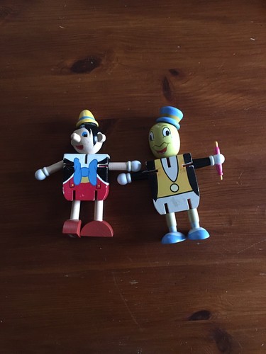 Jiminy cricket pinocchio - jiminy,
