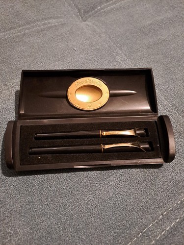Pierre cardin parure - parure, stylo