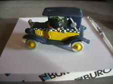 taille crayon collection gaston Lagaffe