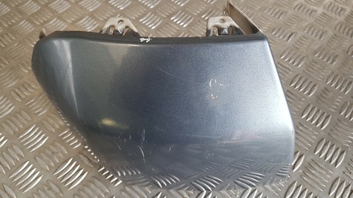 Protection moulure pare choc