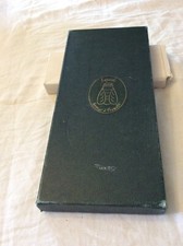 Ancienne Boite Ménagère Vide LAGUIOLE Service à Fromages Vintage 