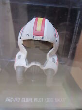 STAR WARS  1/5  CASQUE CASCO