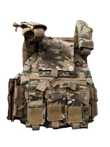 Airsoft mega bundle - ,