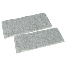 2x Lingette pour Vorwerk