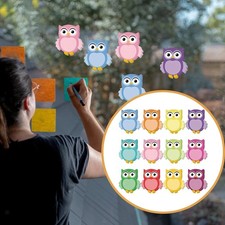 Lot De 12 Notes Adhésives