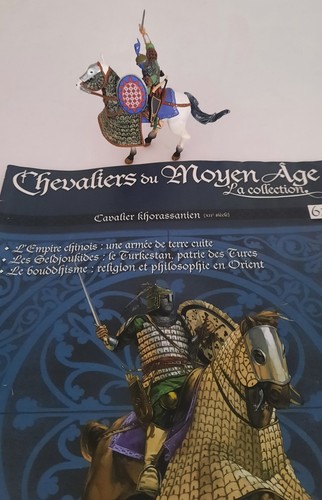 Altaya chevaliers du - altaya,