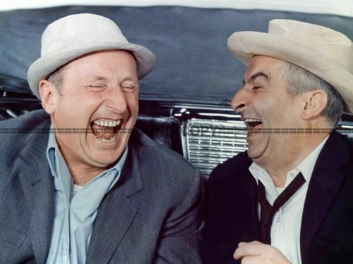 Photo louis funès - photo, &