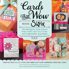 Cards that wow with - that,