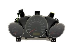 Bloc Compteurs Vitesse  Mitsubishi Colt 8100A929T MN0038-013 12233