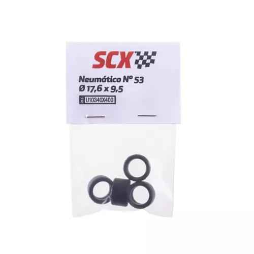 Scx tyres nº - tyres,
