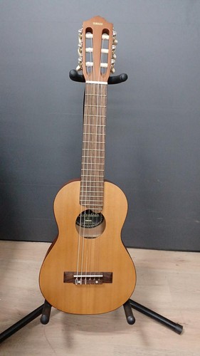 Yamaha guitalele 02 - gl-1, guitalele-02