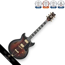 Guitare électrique Ibanez