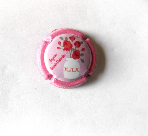 Capsule champagne mont - capsule,
