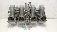 Carburateurs Kawasaki Kz 650 Z