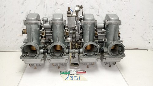 Carburateurs kawasaki 650 z - kawasaki,
