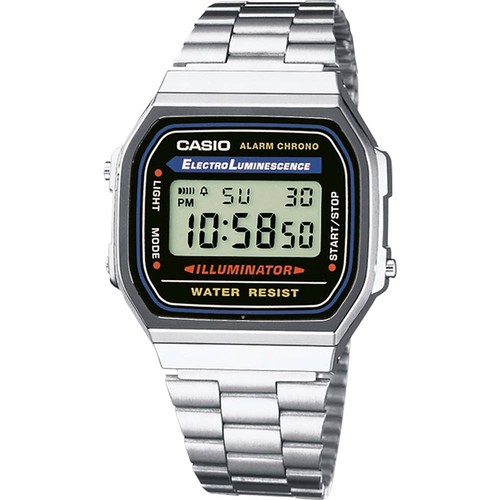 Montre bracelet numérique - montre-bracelet,