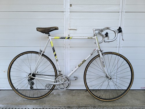 Vélo cycles gitane - cycles, vitus