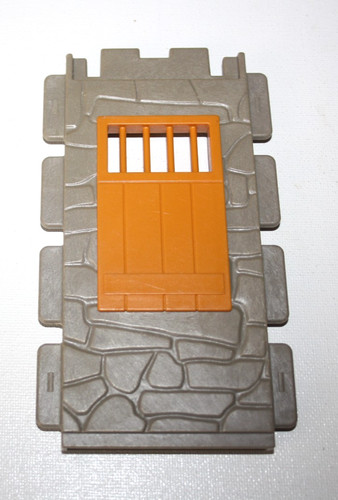 Playmobil 3786 7378 mur - mur, en