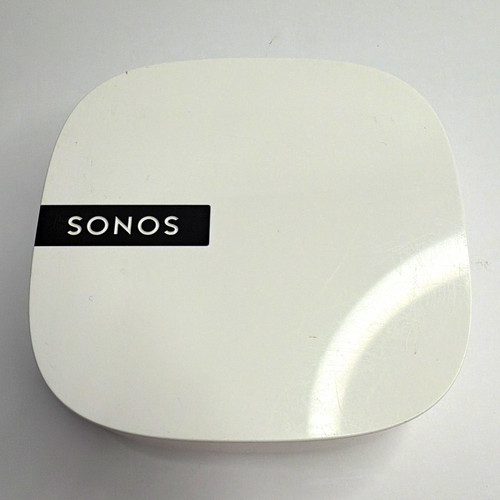 Sonos boost wired - wired, network