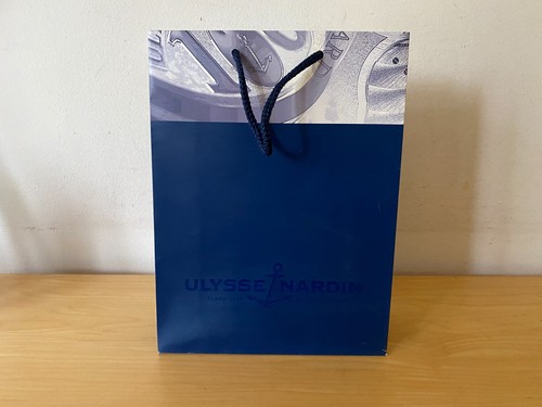 Ulysse nardin sac - ulysse, en