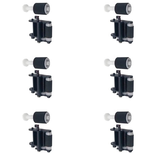 6sets adf roller fits - adf, for