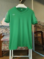 Adidas Vintage Ventex Maillot Football Année 80 M/L