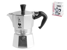 Bialetti Moka Express 2 Tasses