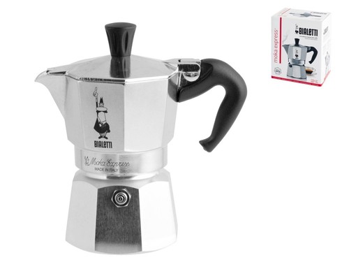 Bialetti moka express tasses - bialetti,