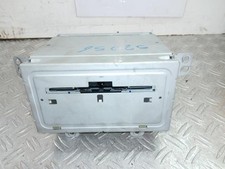 Autoradio d'origine OPEL MERIVA B PHASE 1 22739814