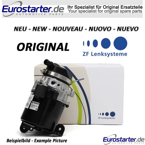 Servopumpe 60542943 nouveau - 60542943,