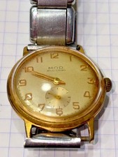 Ancienne montre mécanique